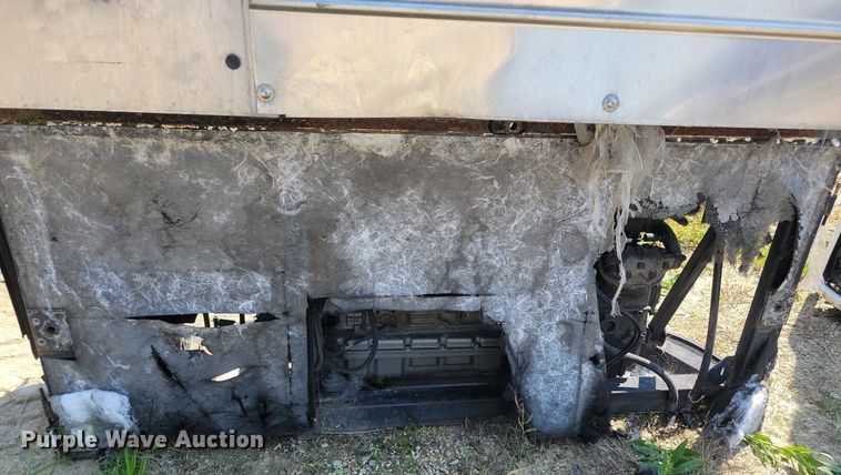 image for item DR4401 (4) Thermo King refrigeration units