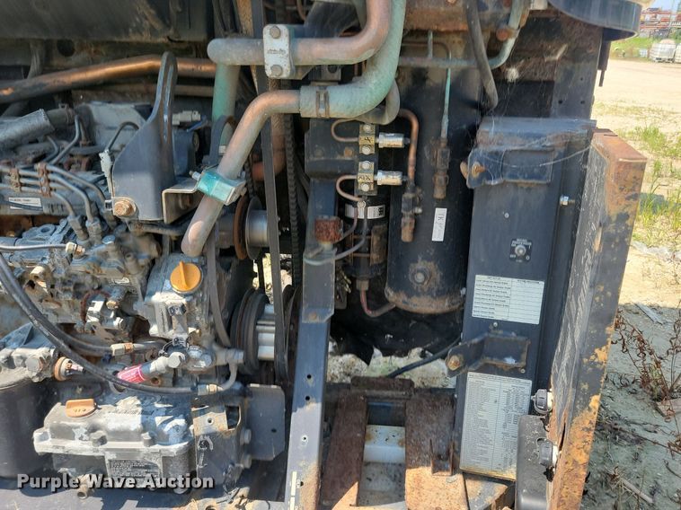 image for item DR4401 (4) Thermo King refrigeration units