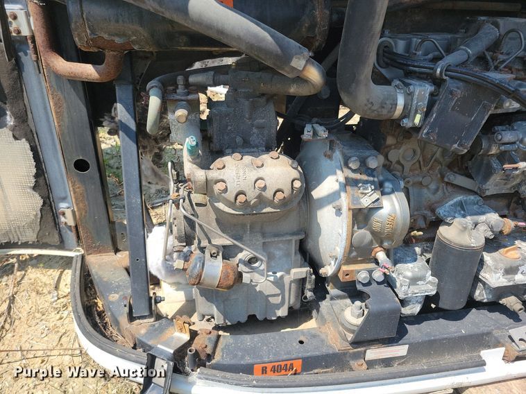 image for item DR4401 (4) Thermo King refrigeration units