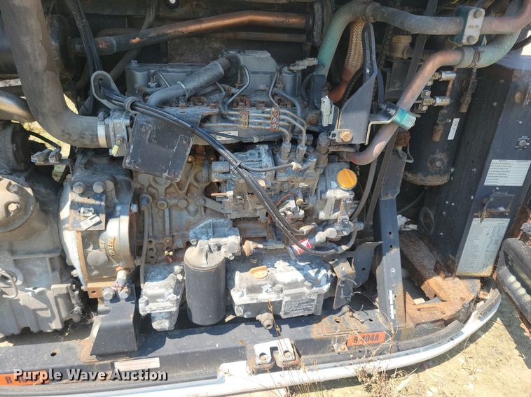 image for item DR4401 (4) Thermo King refrigeration units