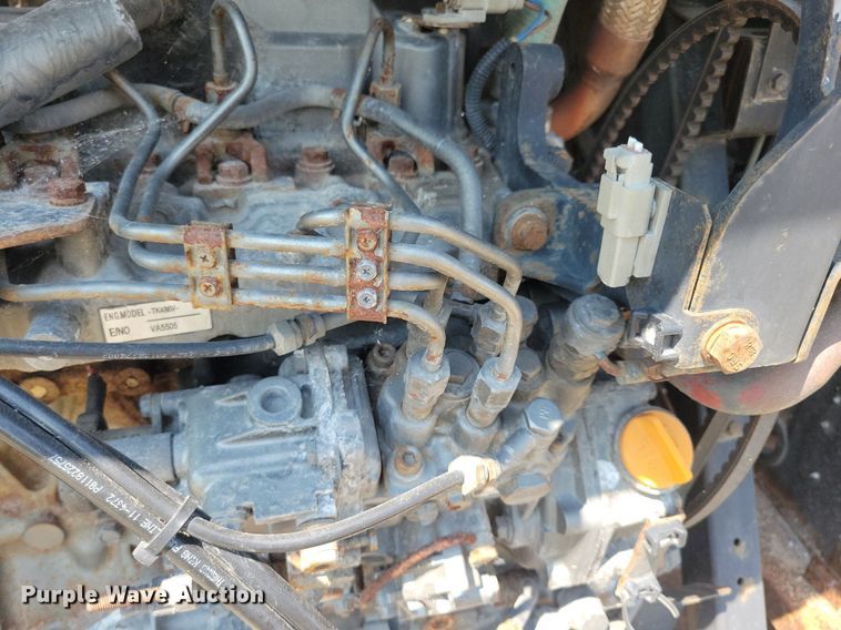 image for item DR4401 (4) Thermo King refrigeration units