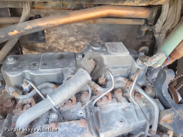 image for item DR4401 (4) Thermo King refrigeration units