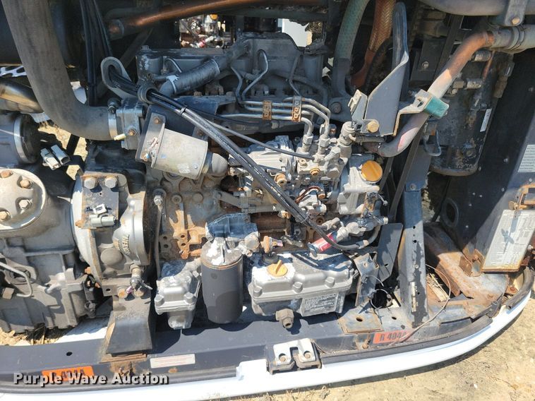 image for item DR4401 (4) Thermo King refrigeration units