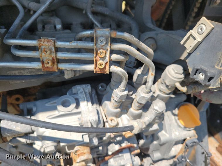 image for item DR4401 (4) Thermo King refrigeration units