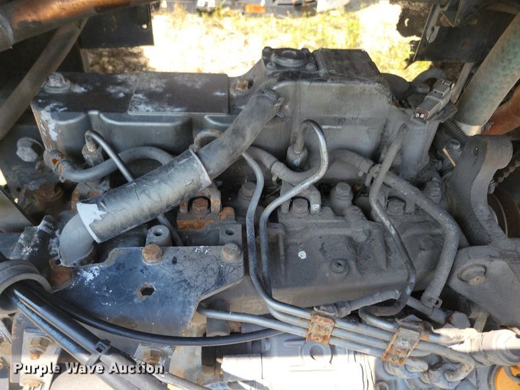 image for item DR4401 (4) Thermo King refrigeration units