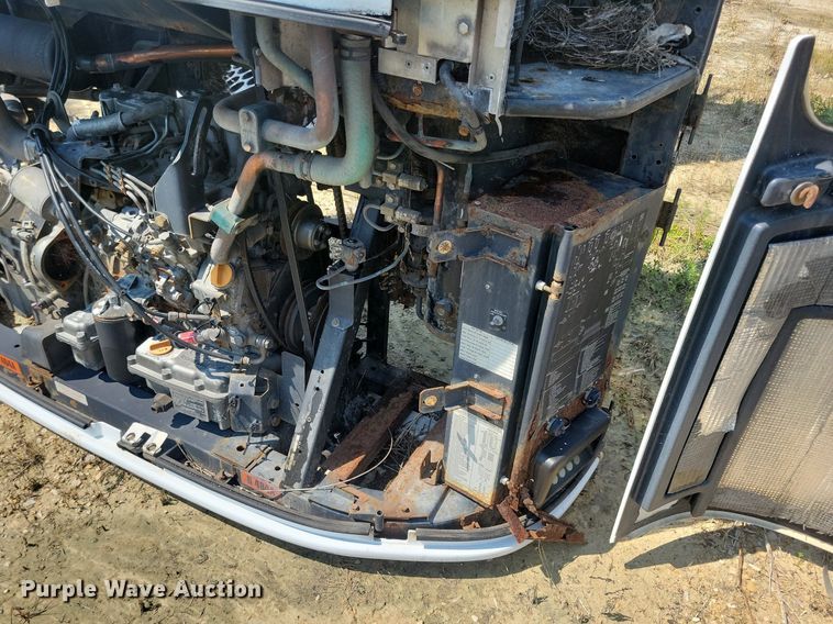 image for item DR4401 (4) Thermo King refrigeration units