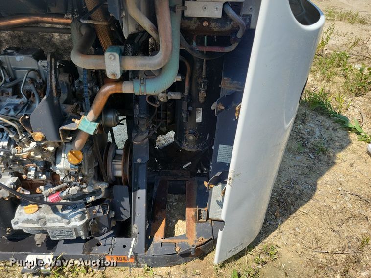 image for item DR4401 (4) Thermo King refrigeration units