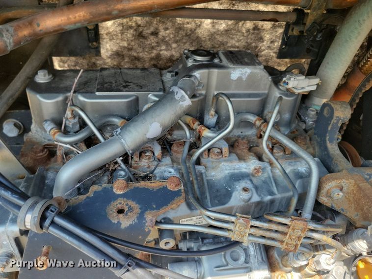 image for item DR4401 (4) Thermo King refrigeration units