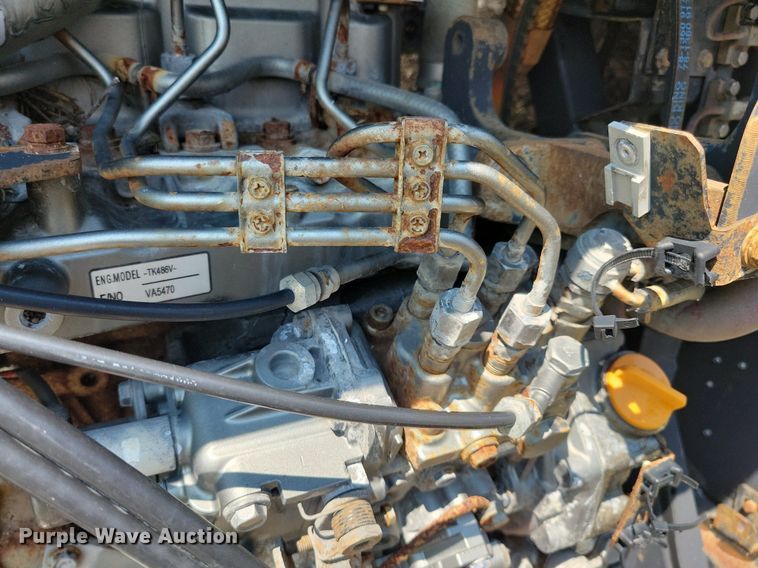 image for item DR4401 (4) Thermo King refrigeration units