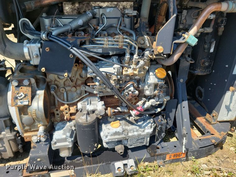 image for item DR4401 (4) Thermo King refrigeration units