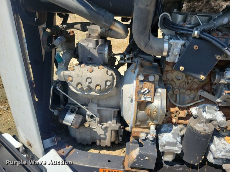 image for item DR4401 (4) Thermo King refrigeration units