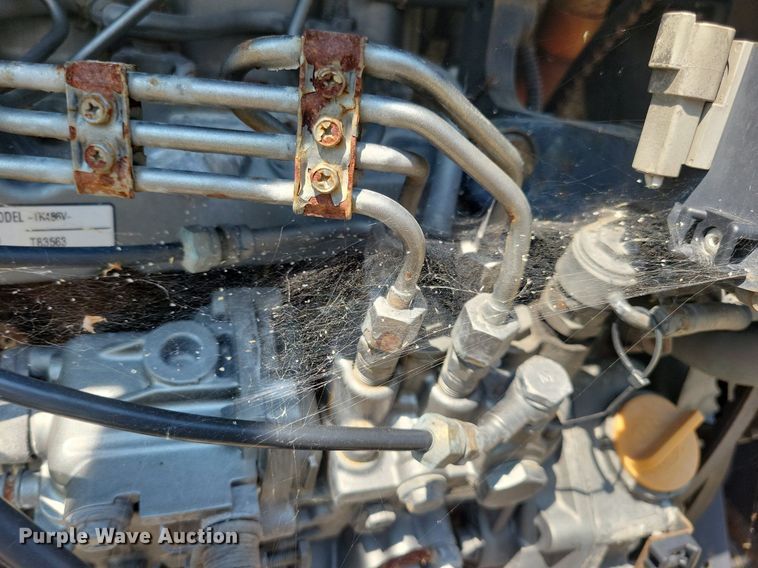 image for item DR4401 (4) Thermo King refrigeration units