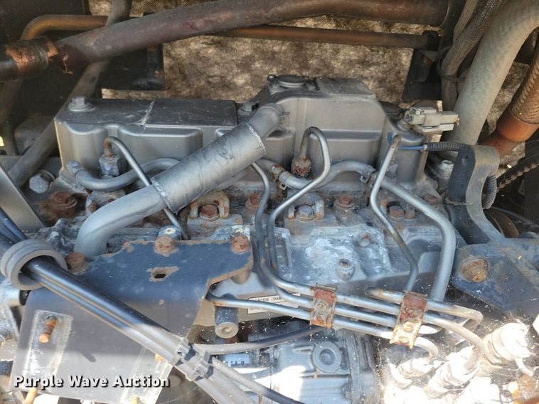 image for item DR4401 (4) Thermo King refrigeration units