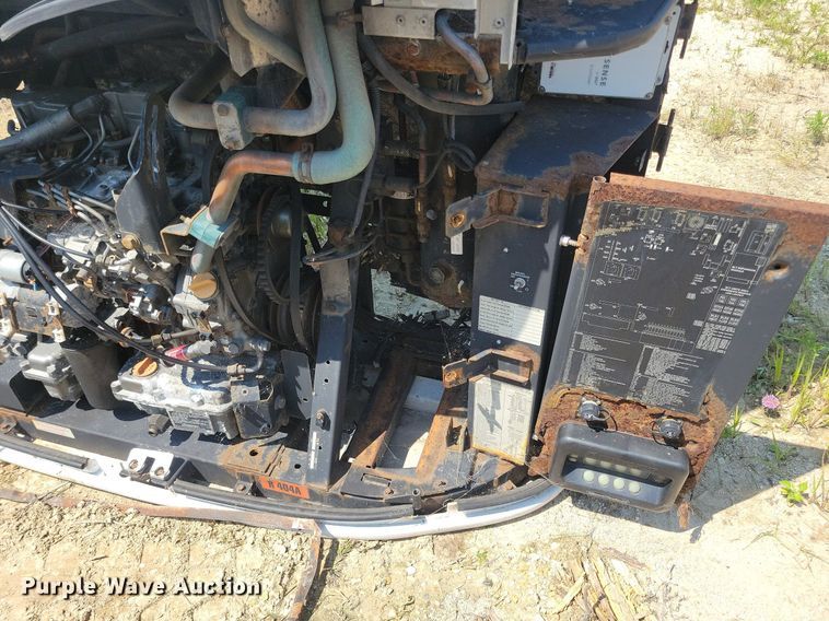 image for item DR4401 (4) Thermo King refrigeration units