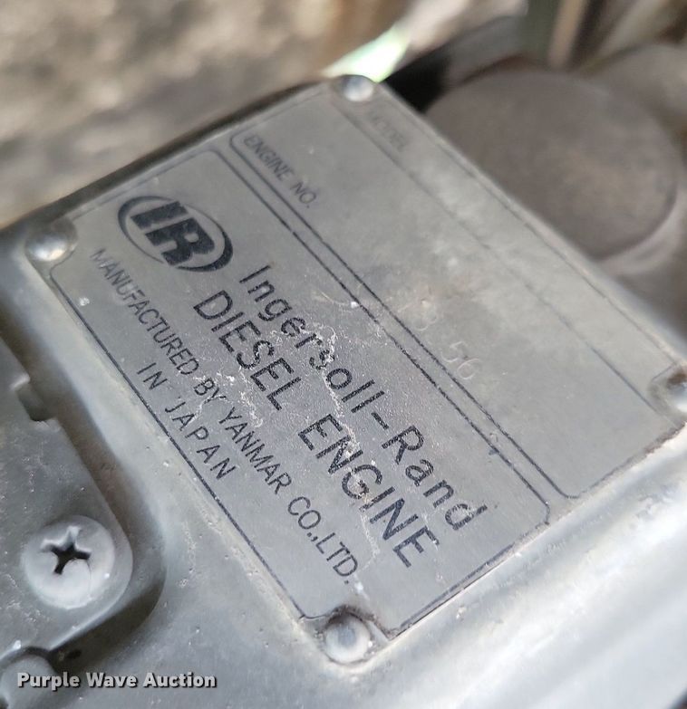 image for item DR4401 (4) Thermo King refrigeration units