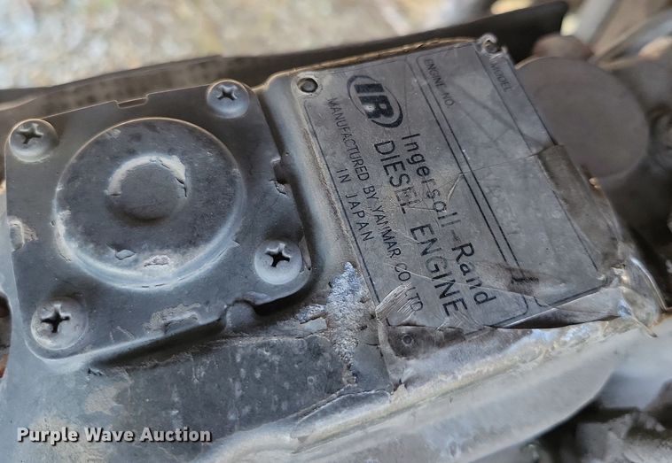 image for item DR4401 (4) Thermo King refrigeration units