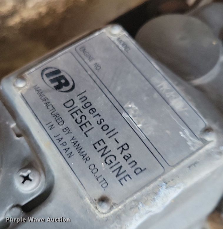 image for item DR4401 (4) Thermo King refrigeration units