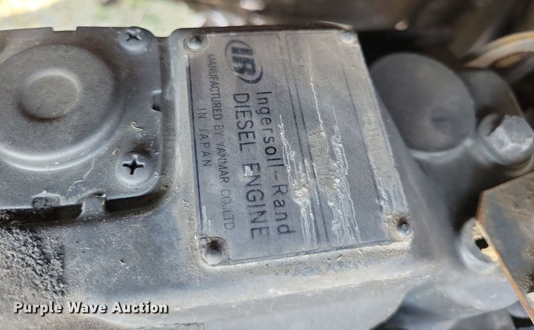 image for item DR4401 (4) Thermo King refrigeration units