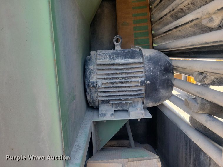 image for item DR4405 Sullair  3000/A air compressor