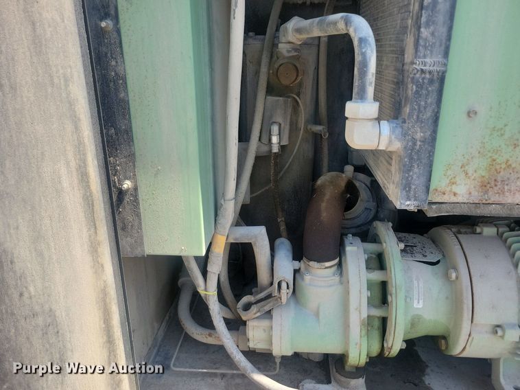 image for item DR4405 Sullair  3000/A air compressor