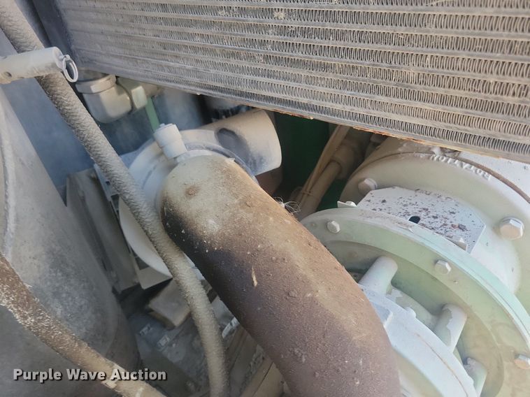 image for item DR4405 Sullair  3000/A air compressor