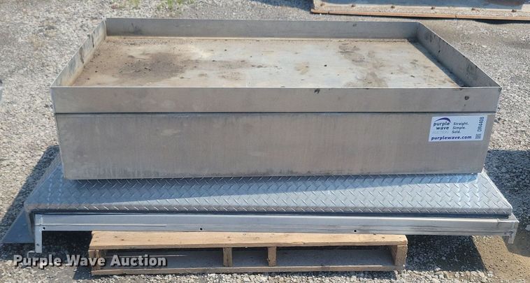 image for item DR4408 Highway Products toolbox