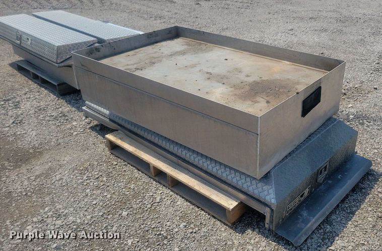 image for item DR4408 Highway Products toolbox