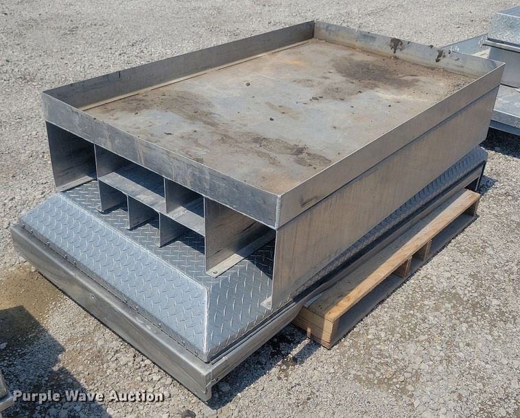 image for item DR4408 Highway Products toolbox