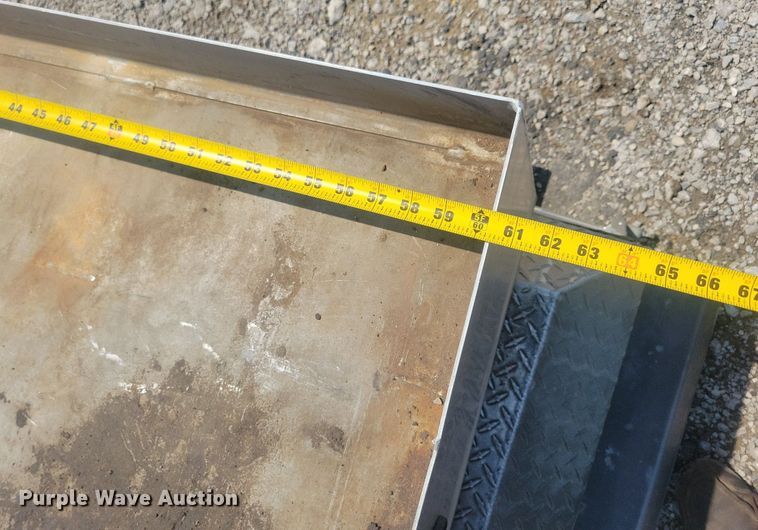 image for item DR4408 Highway Products toolbox