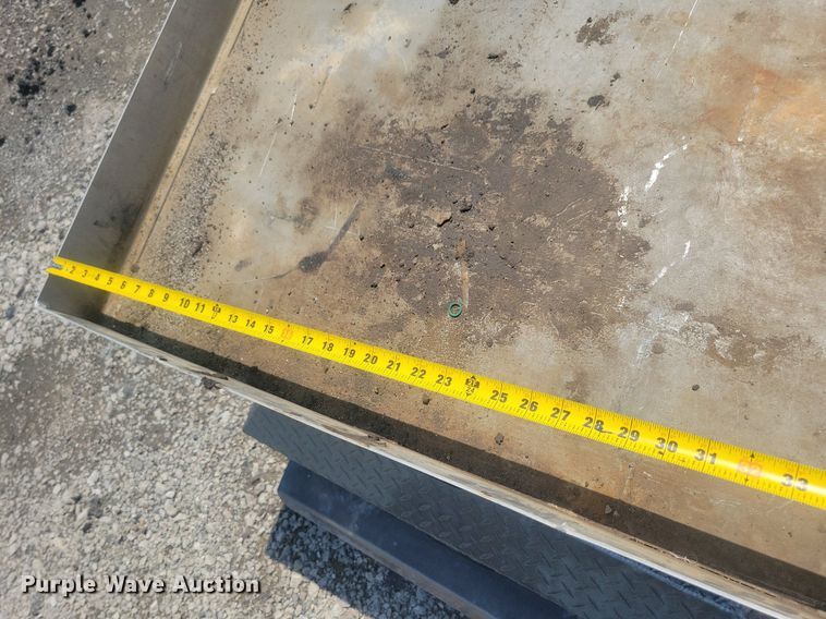 image for item DR4408 Highway Products toolbox