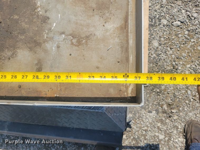 image for item DR4408 Highway Products toolbox