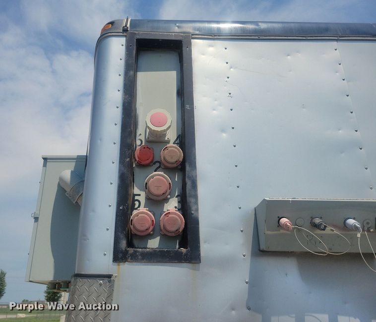 image for item DR4411 Caterpillar SR-4B generator