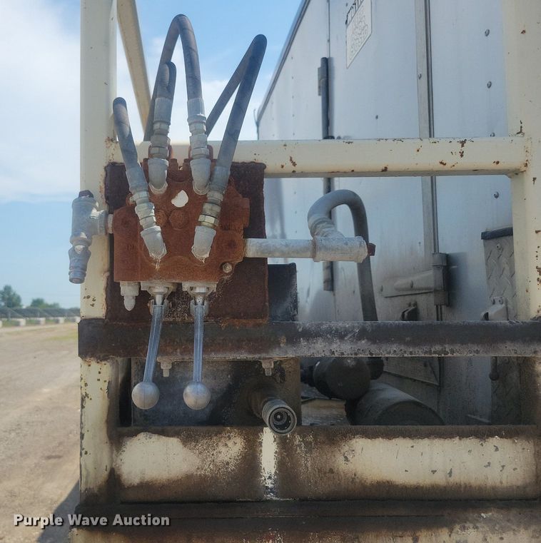 image for item DR4411 Caterpillar SR-4B generator