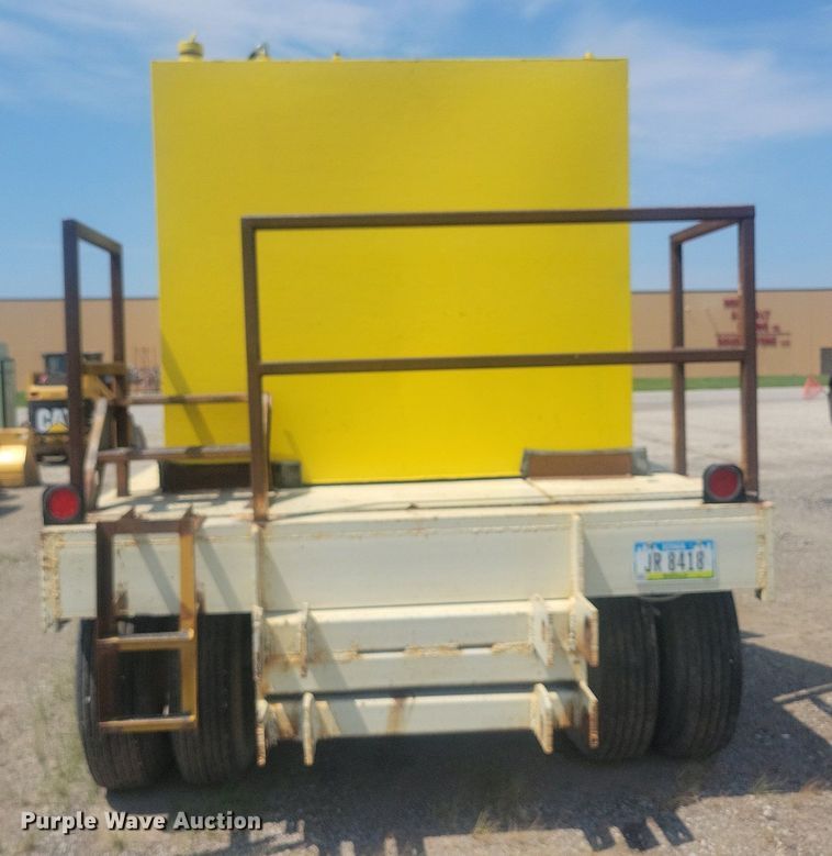 image for item DR4411 Caterpillar SR-4B generator