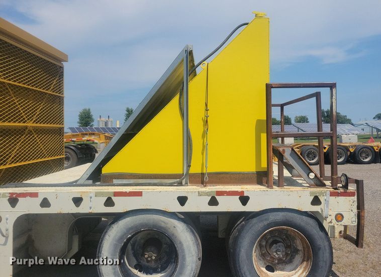 image for item DR4411 Caterpillar SR-4B generator