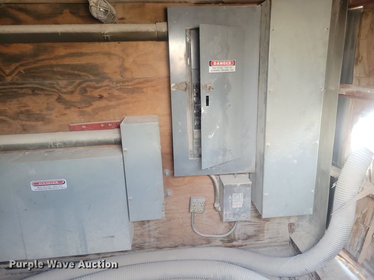 image for item DR4411 Caterpillar SR-4B generator