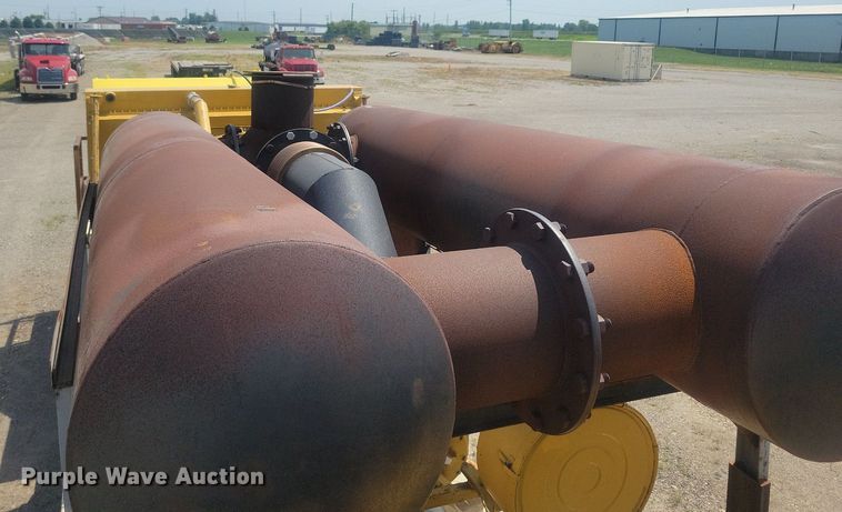 image for item DR4411 Caterpillar SR-4B generator