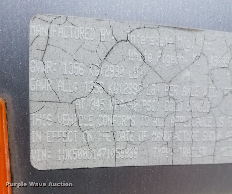 image for item DR4411 Caterpillar SR-4B generator