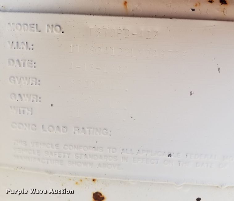 image for item DR4411 Caterpillar SR-4B generator