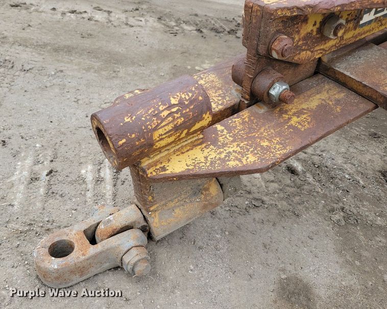 image for item DR4413 1990 Permont 636 disk