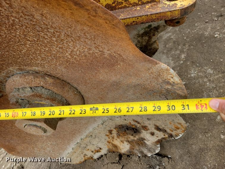 image for item DR4413 1990 Permont 636 disk