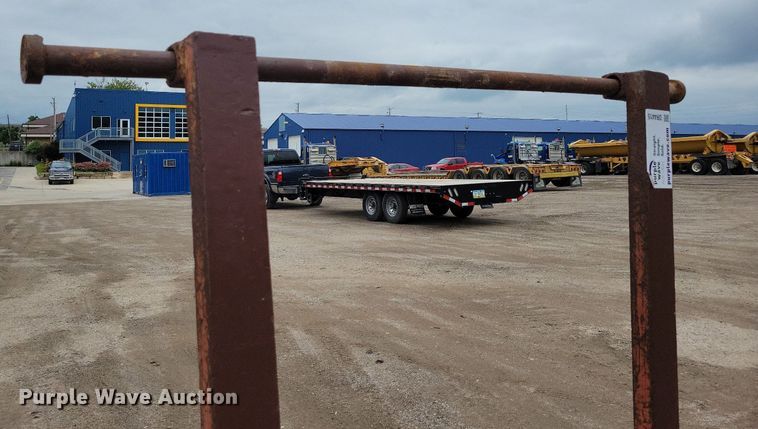 image for item DR4415 CTI loader forks