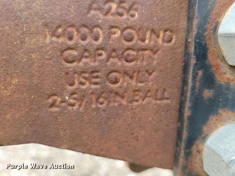 image for item DR4420 2005 Forest River Cargo Mate enclosed cargo trailer