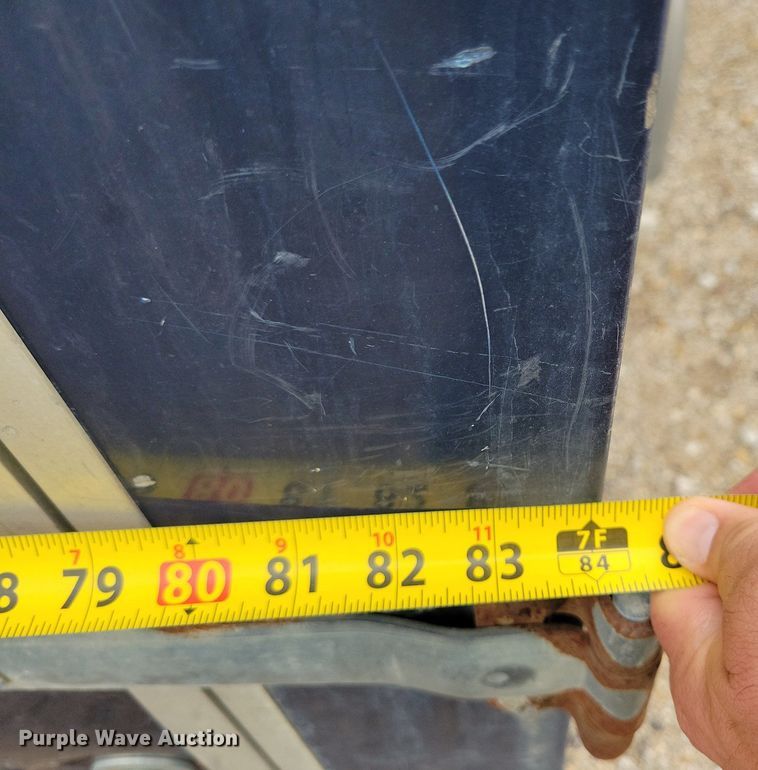 image for item DR4420 2005 Forest River Cargo Mate enclosed cargo trailer