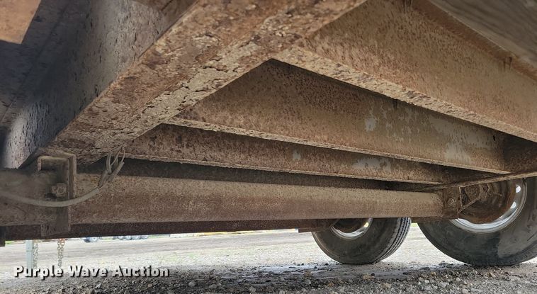 image for item DR4420 2005 Forest River Cargo Mate enclosed cargo trailer