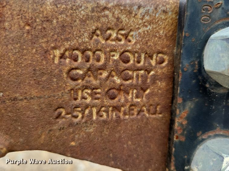 image for item DR4421 2005 Forest River Cargo Mate enclosed cargo trailer