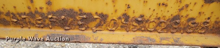 image for item DR4423 2005 Titan equipment trailer