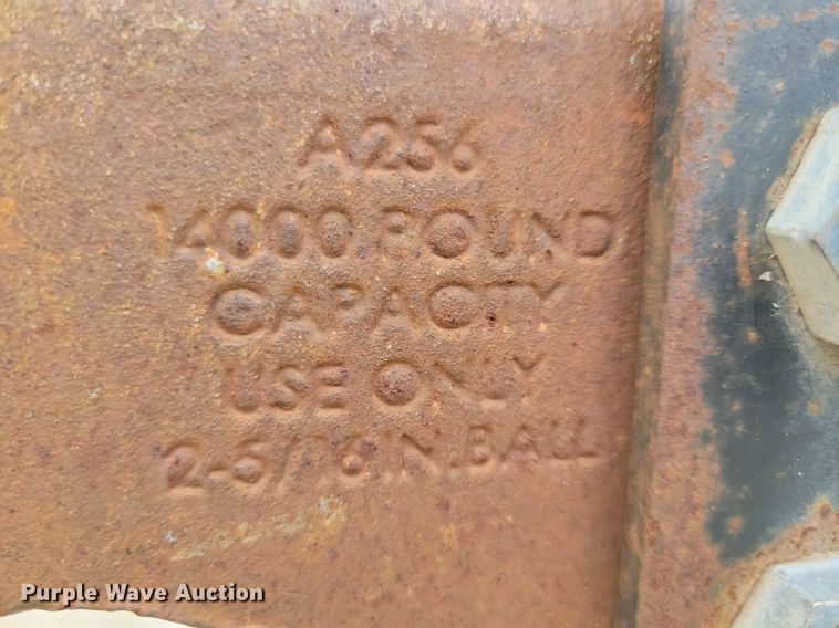 image for item DR4426 2005 Forest River Cargo Mate enclosed cargo trailer