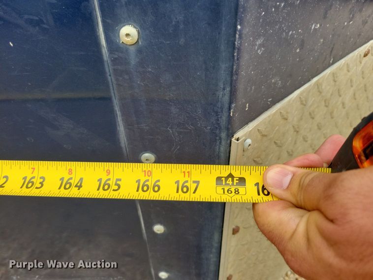 image for item DR4426 2005 Forest River Cargo Mate enclosed cargo trailer