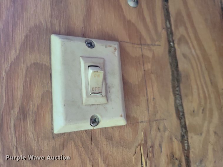 image for item DR4426 2005 Forest River Cargo Mate enclosed cargo trailer